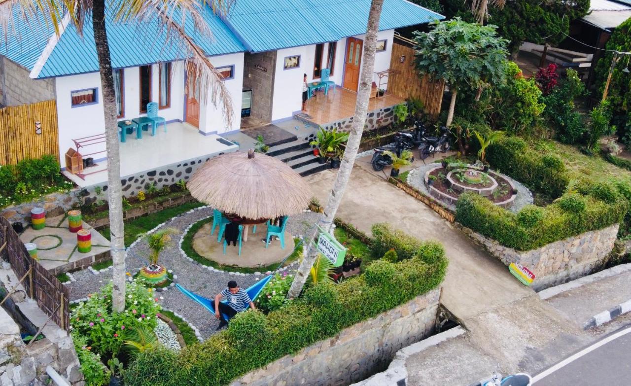 Mahoni Guest House Келимуту Экстерьер фото